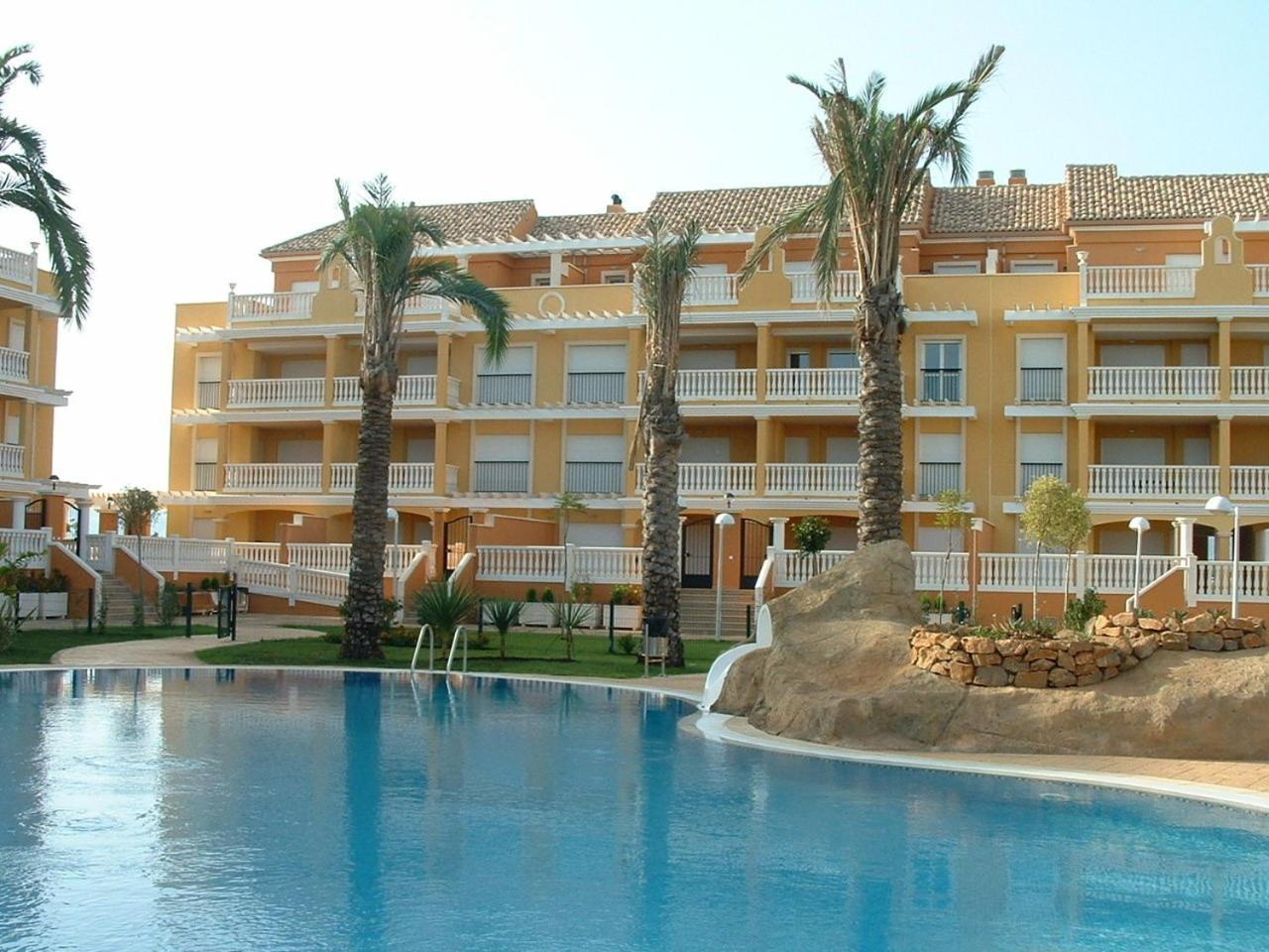 Nova - Deniasol Denia