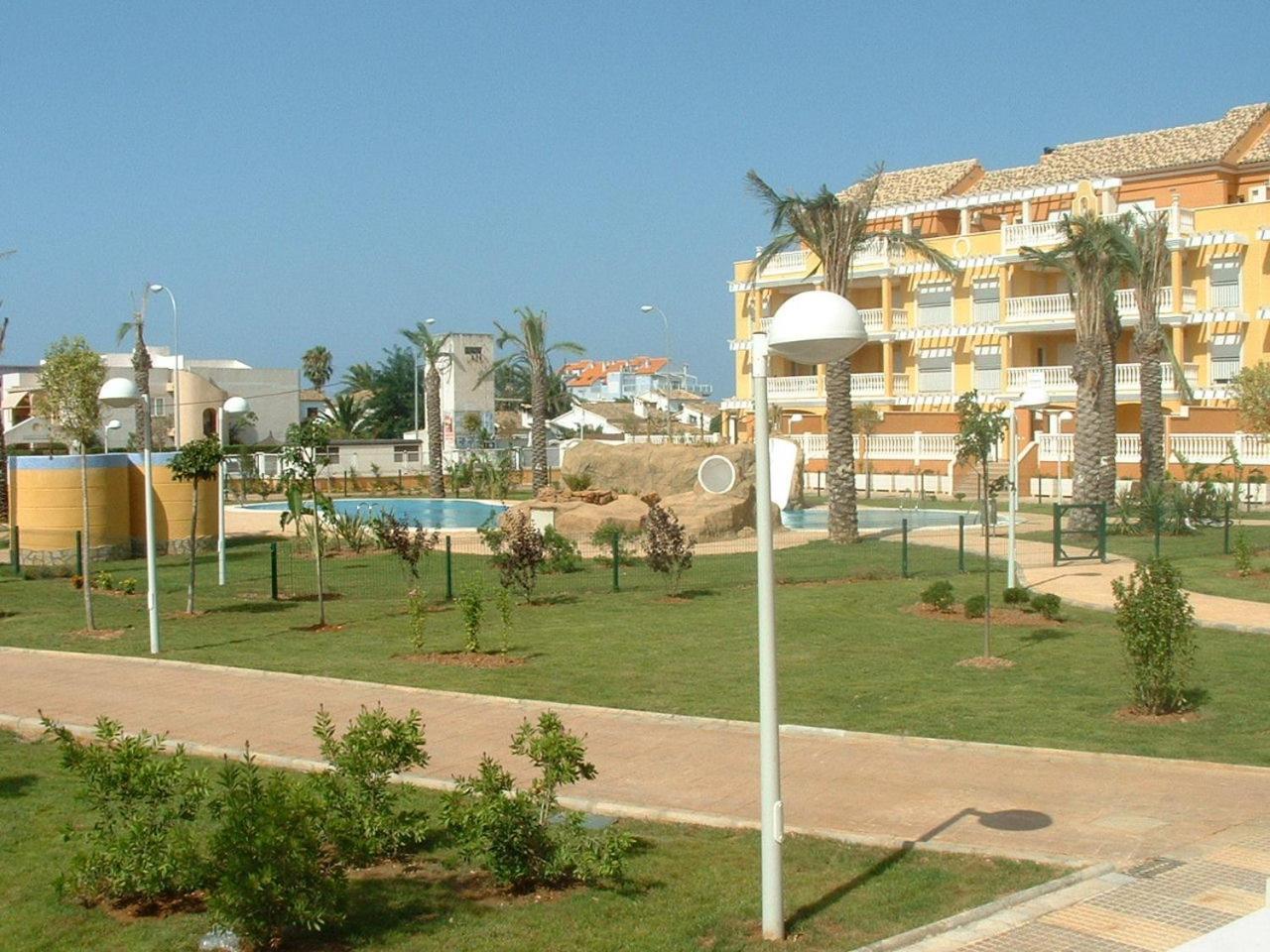 Nova - Deniasol Denia