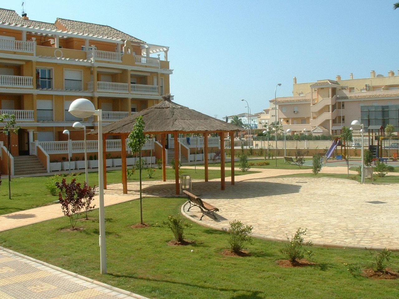 Nova - Deniasol Denia