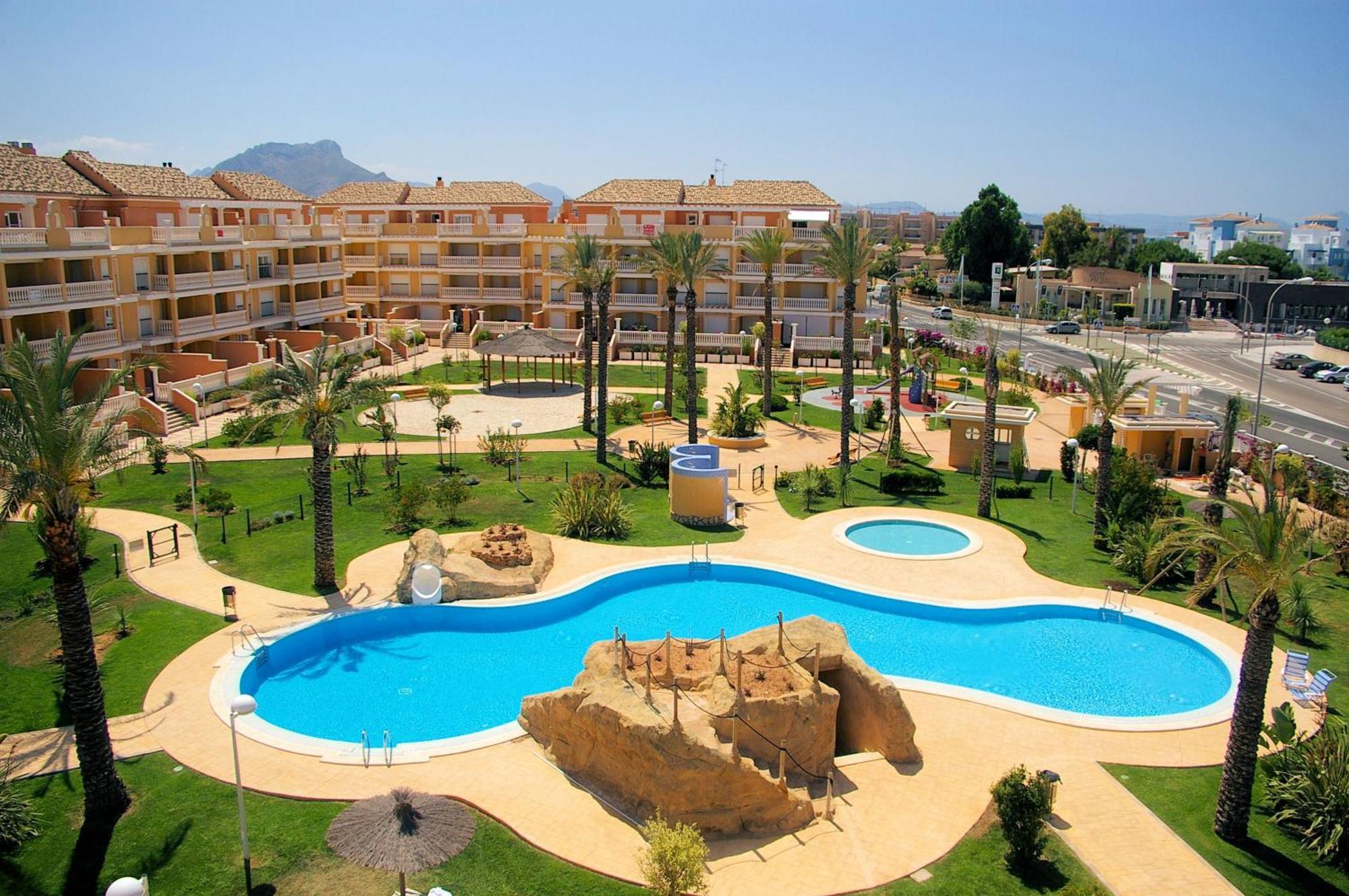 Nova - Deniasol Denia