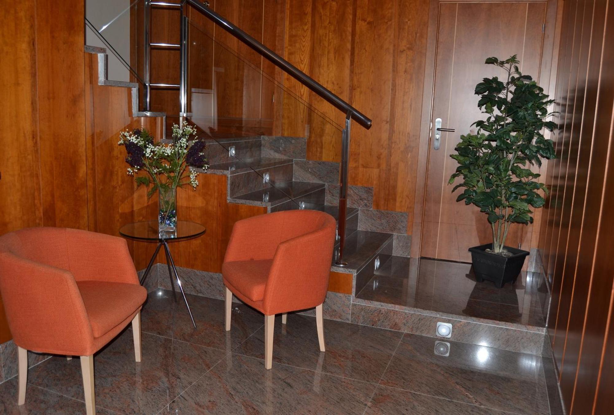 Hotel Jarama Zamora