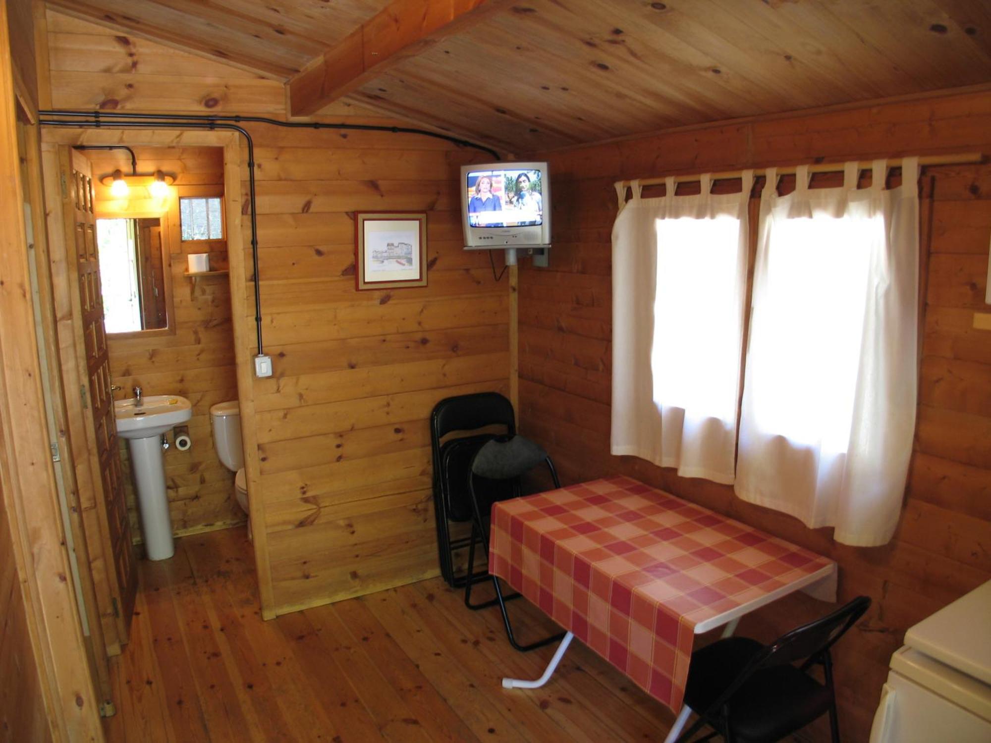 Camping Rio Purón *