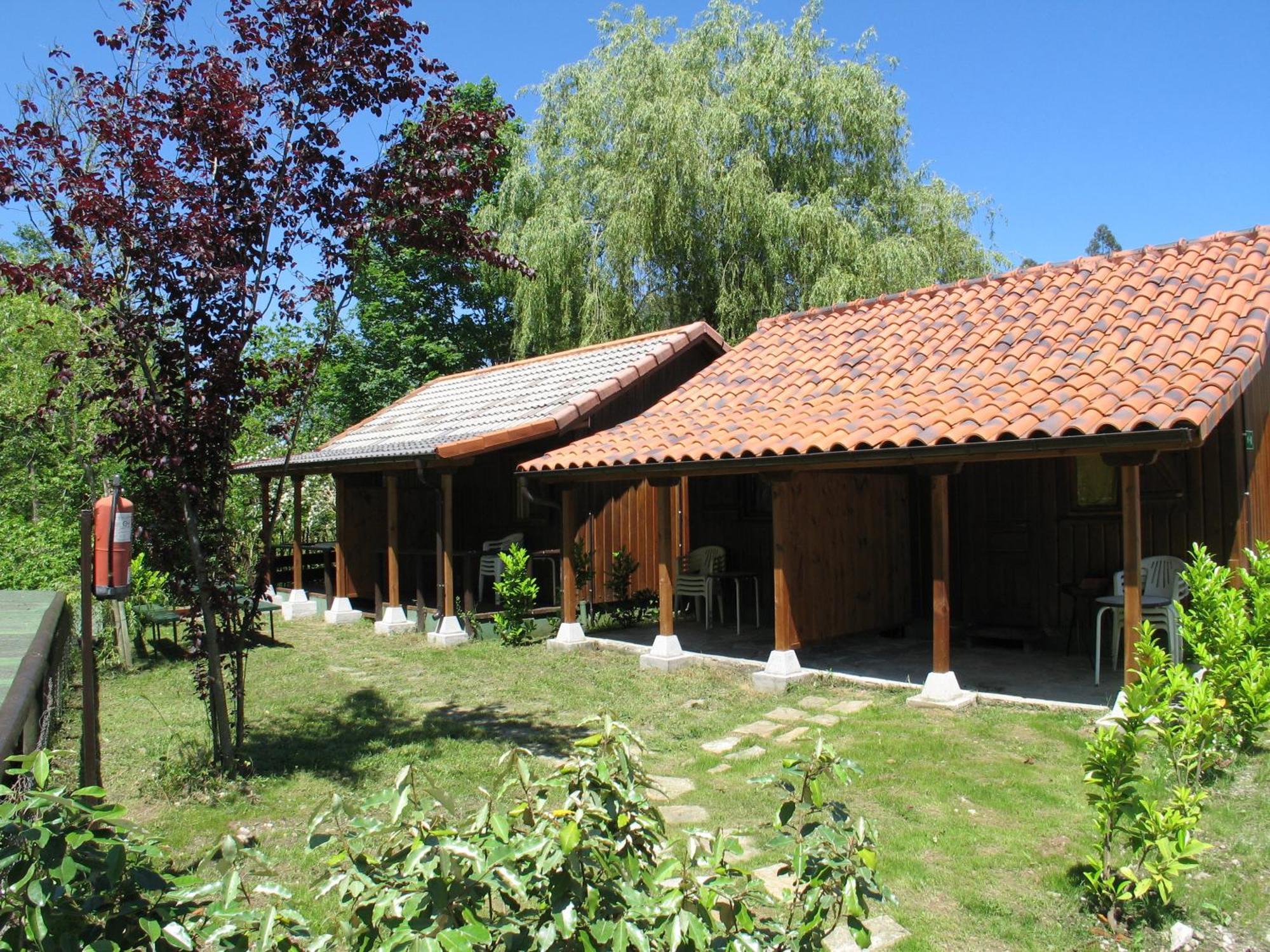 Camping Rio Purón *
