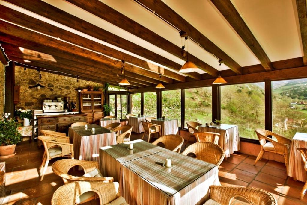 La Casona De