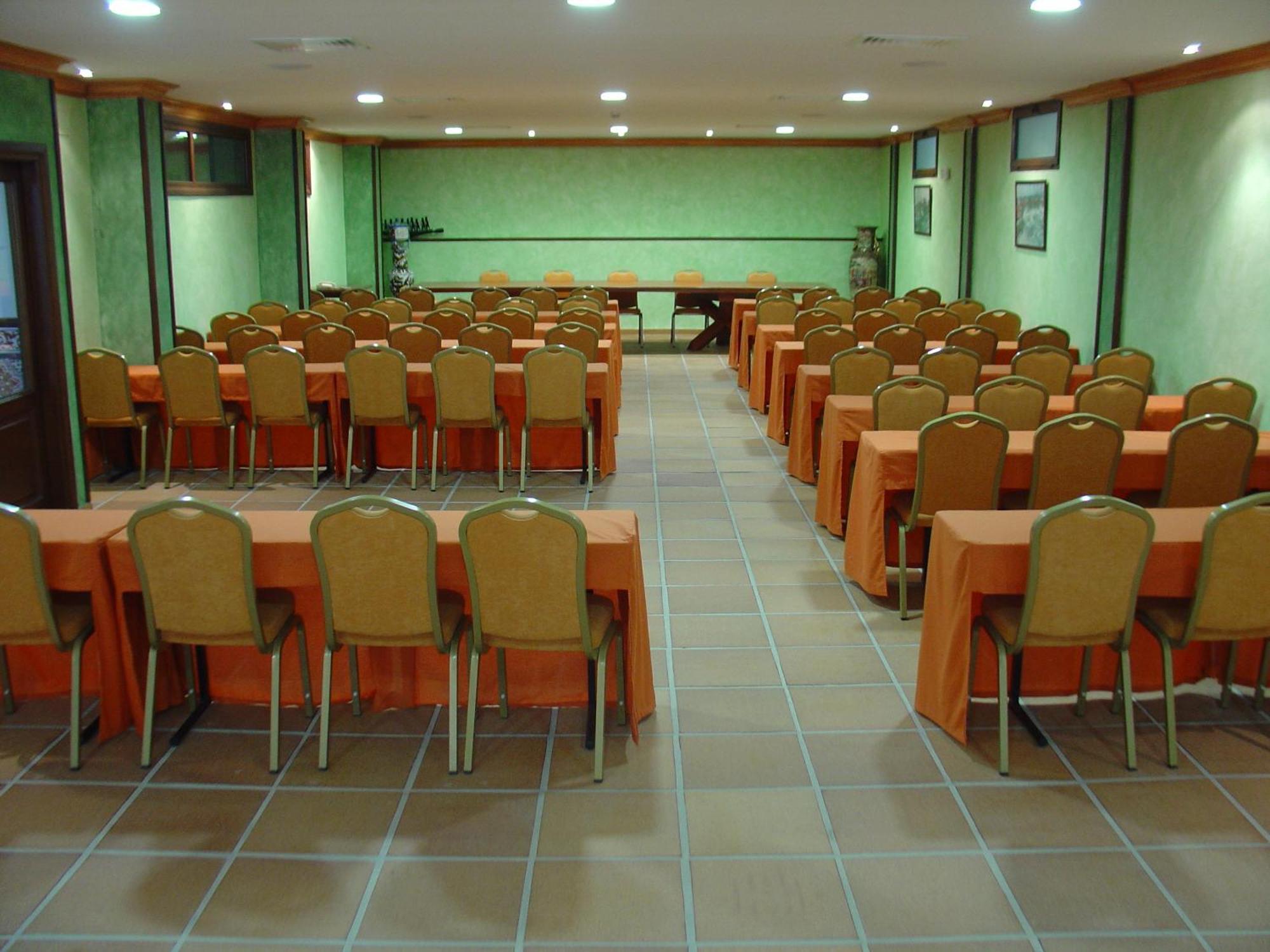 Hotel Porfirio