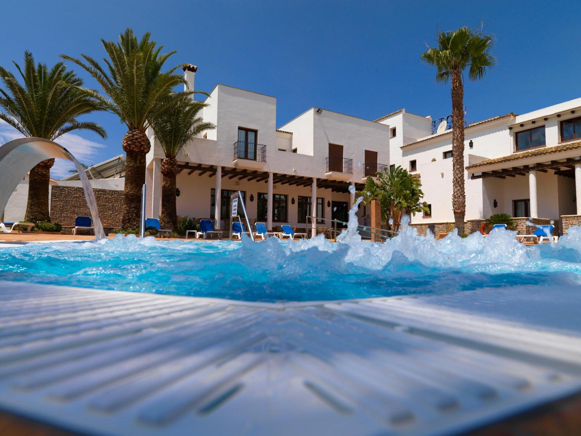 Hotel Porfirio 3*