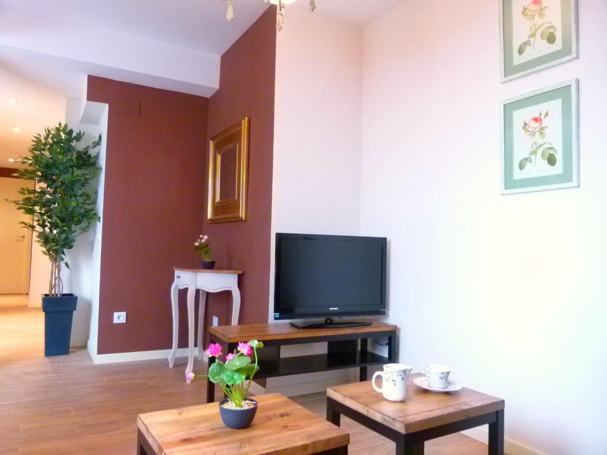 Apartamento Turísticos Casas De Reyes Toledo