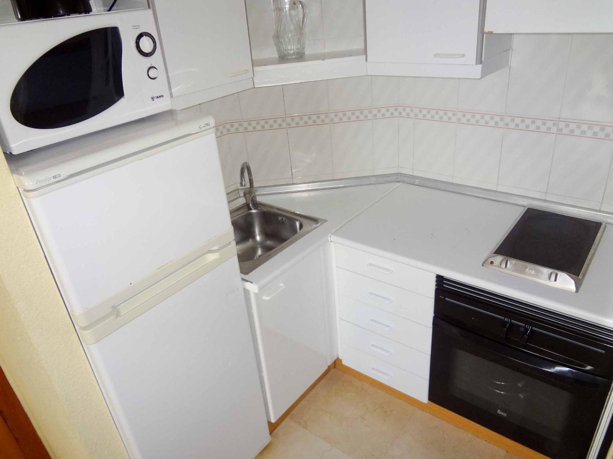 Apartment Torre Levante-fincas *