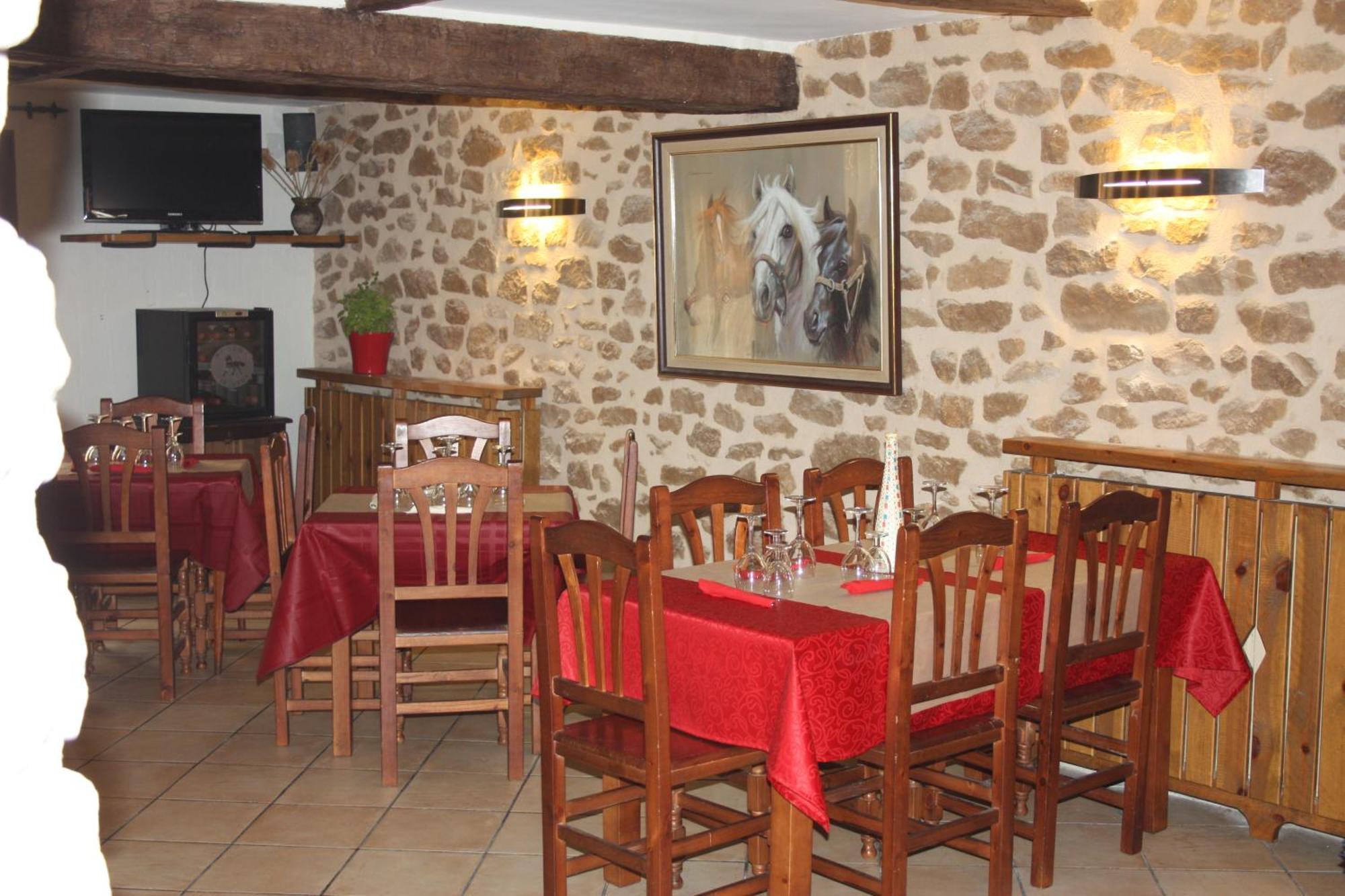 Pensión Fonda Angeleta Valderrobres