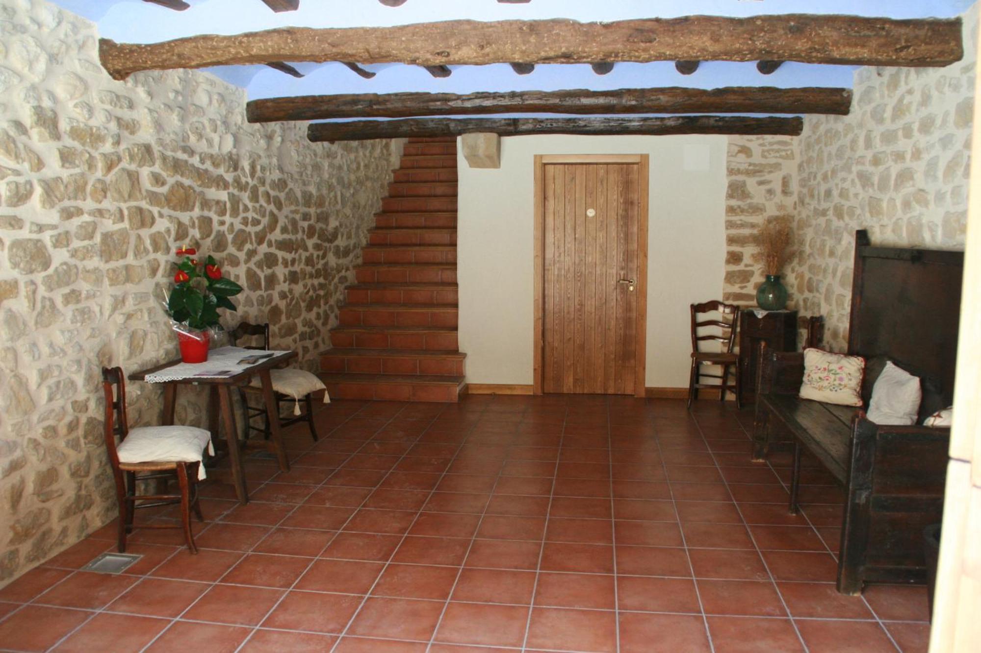 Fonda Angeleta Valderrobres