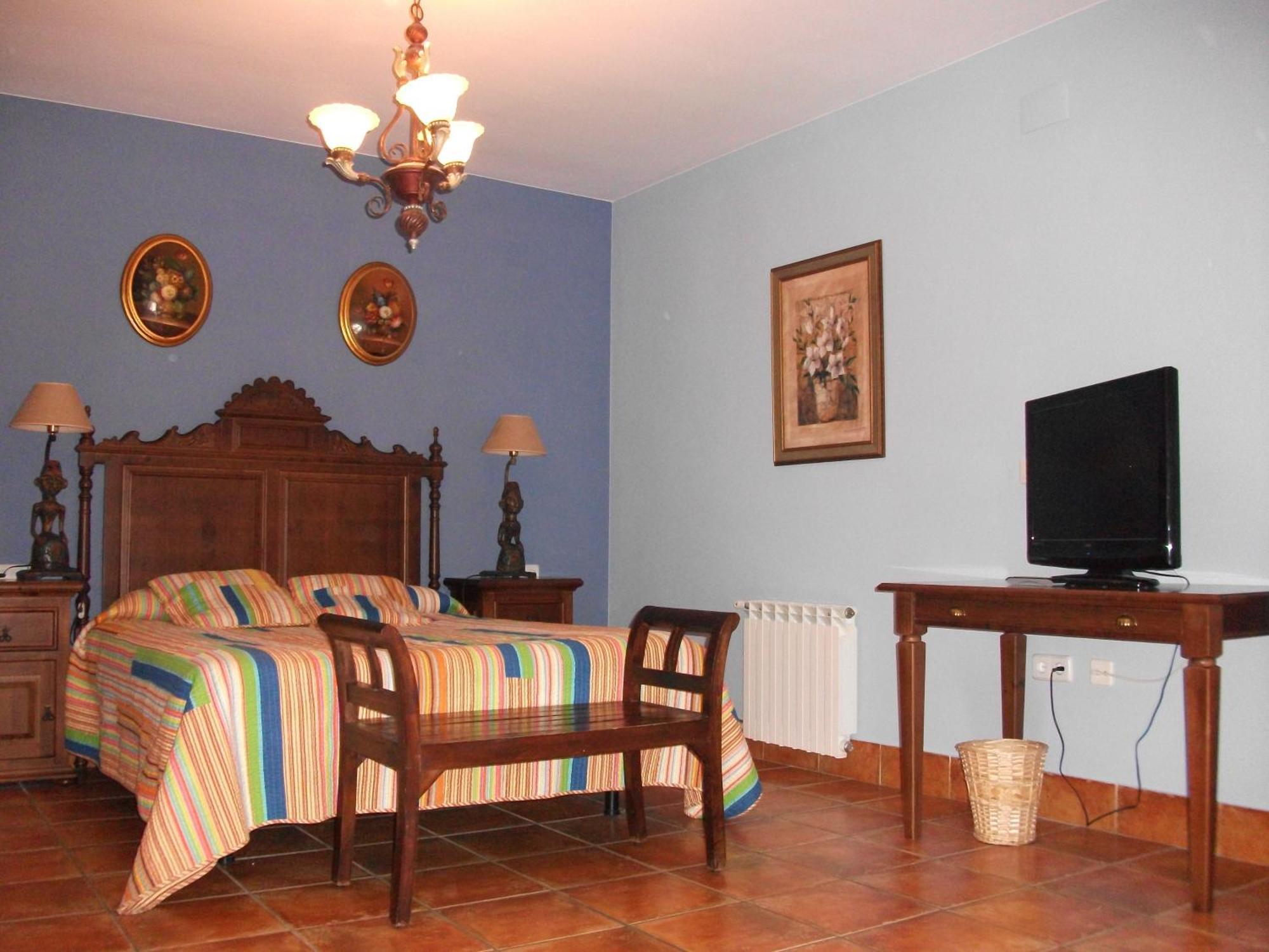 Hotel Rebites 3*