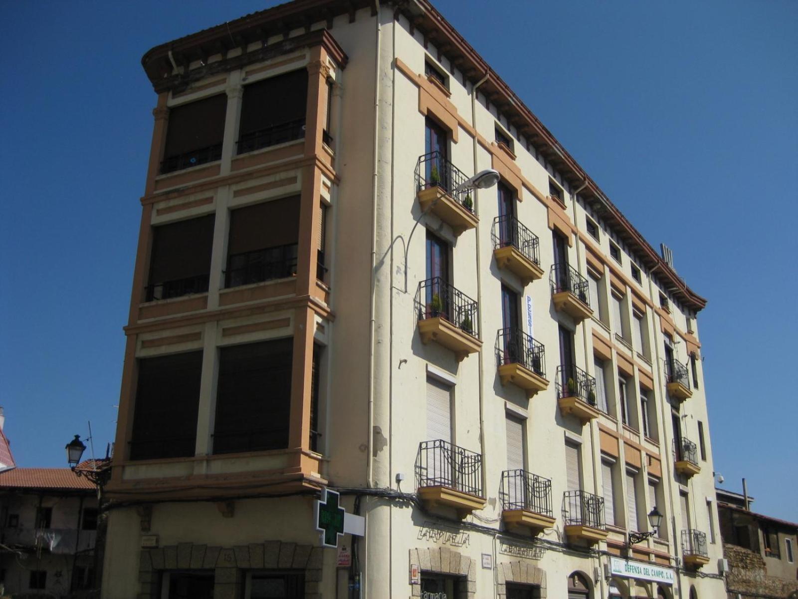 Guest house Sandoval