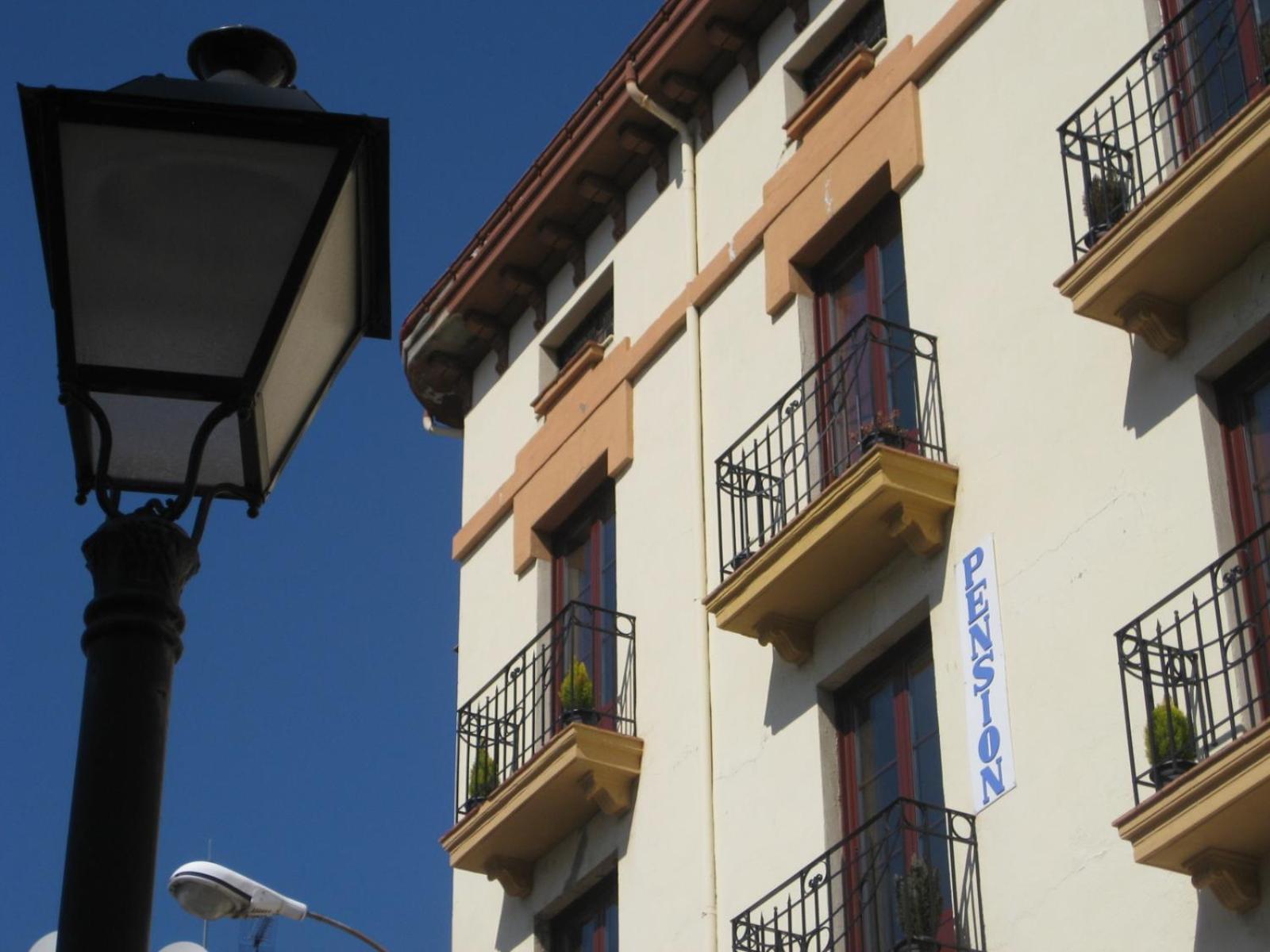 Guest house Sandoval 3*