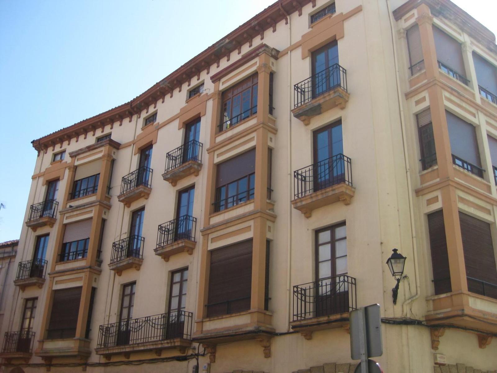 Guest house Sandoval 3*