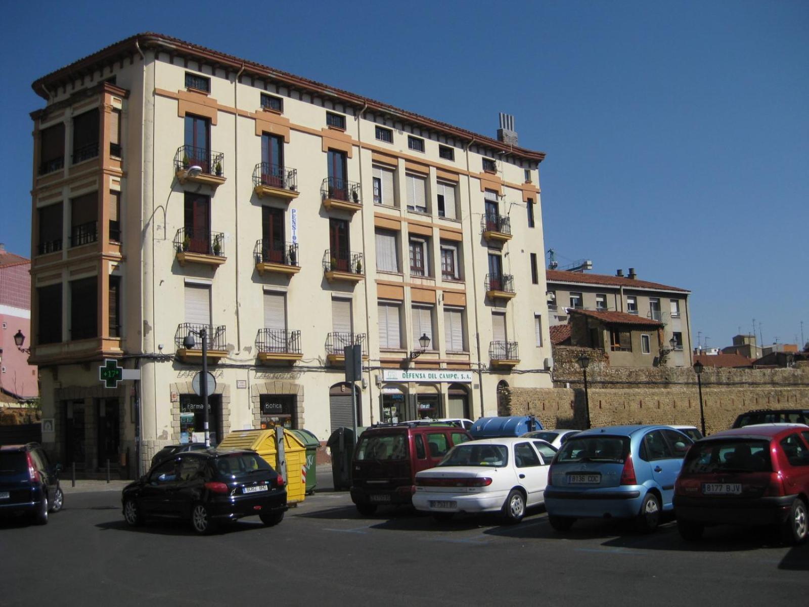 Guest house Sandoval