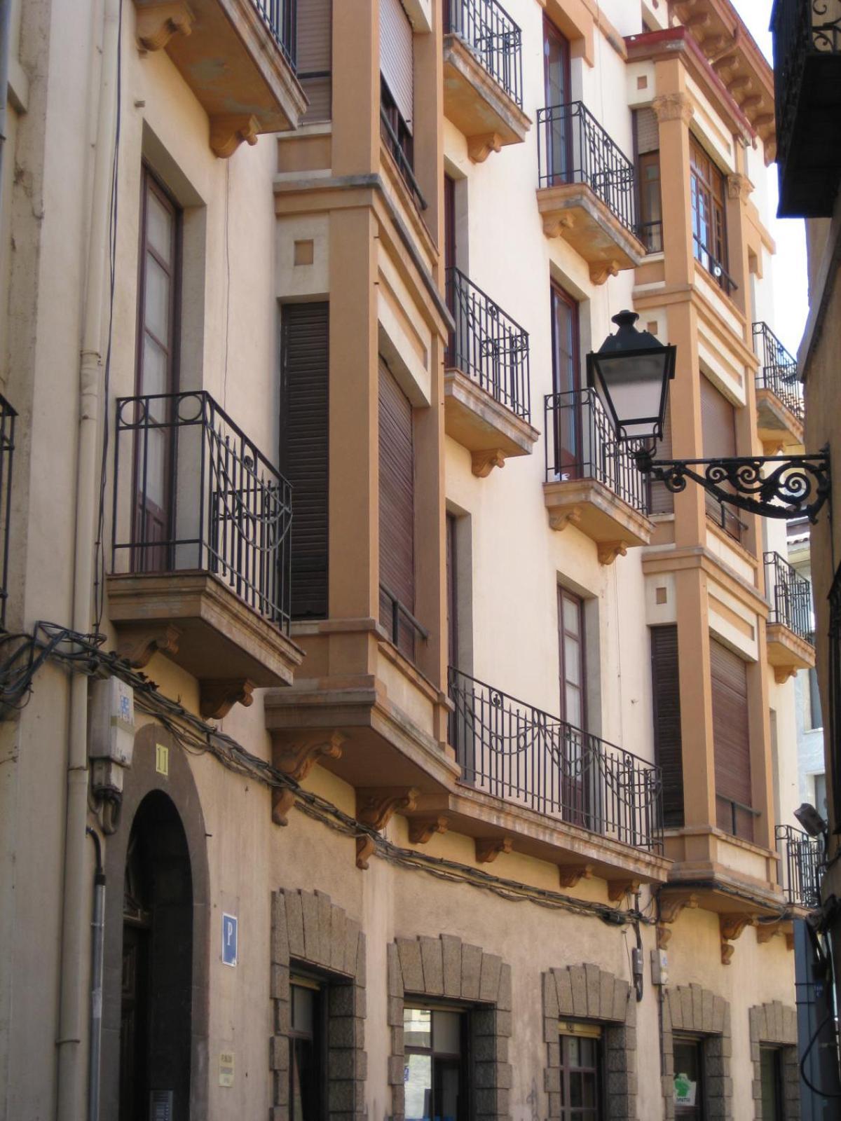Guest house Sandoval Leon