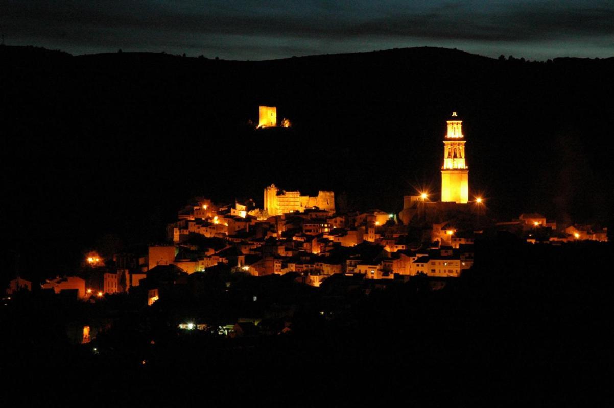Bed & Breakfast Shariqua (adults Only) 3*