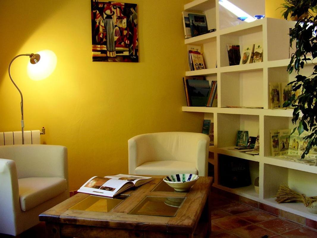 Bed & Breakfast Shariqua (adults Only) 3*