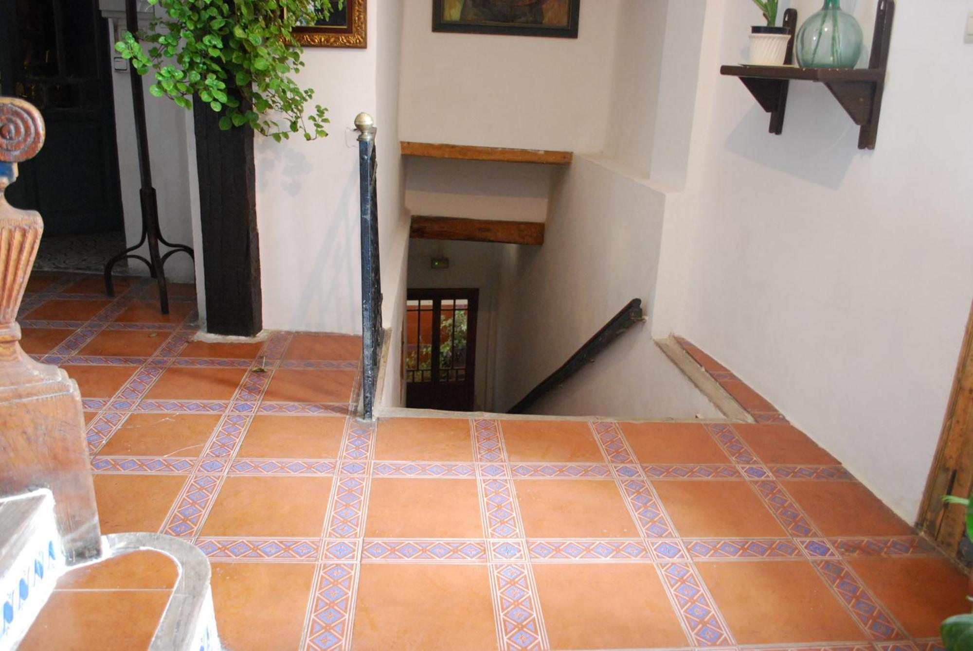 Pensión Fonda Del Tozal 3*
