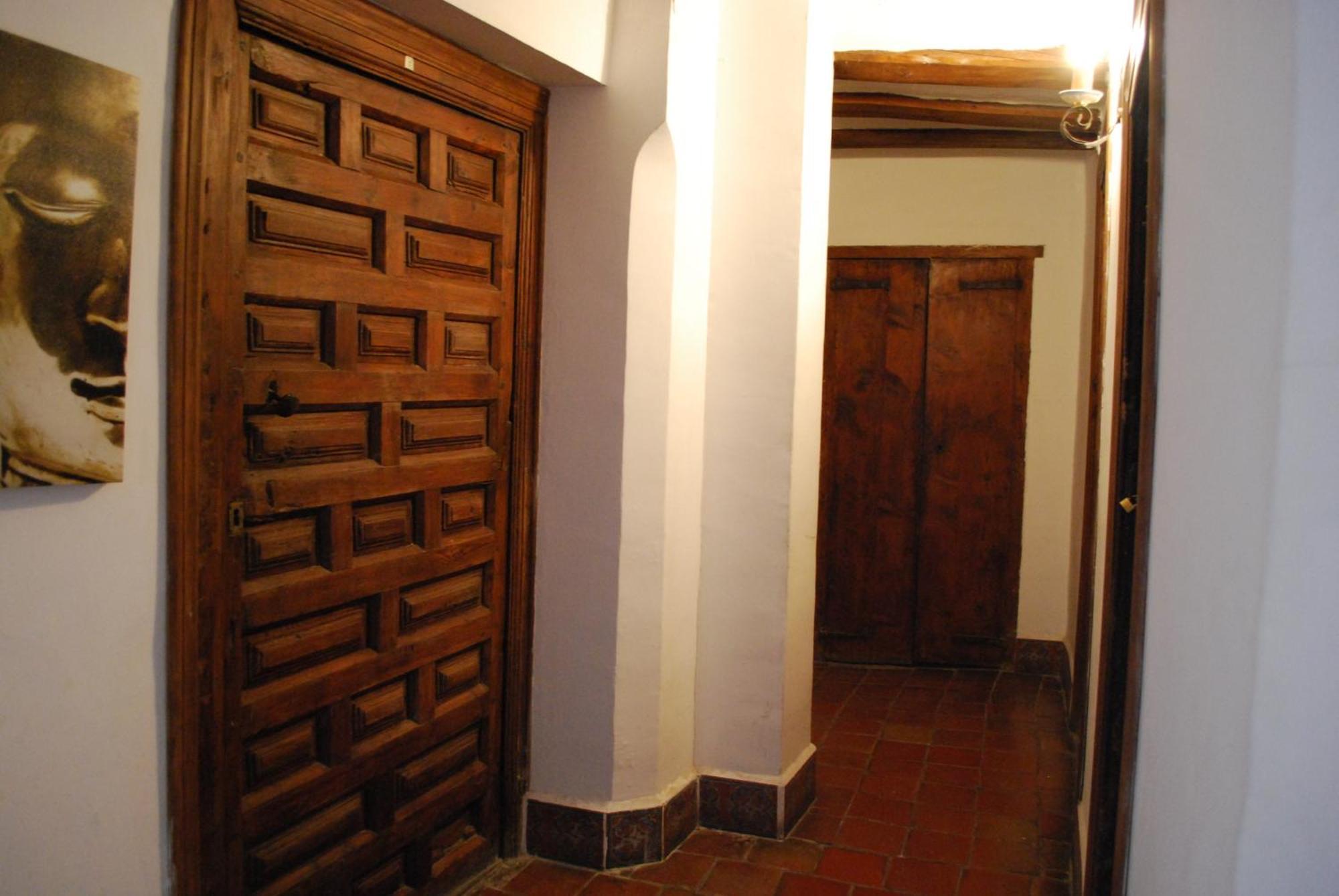 Pensión Fonda Del Tozal