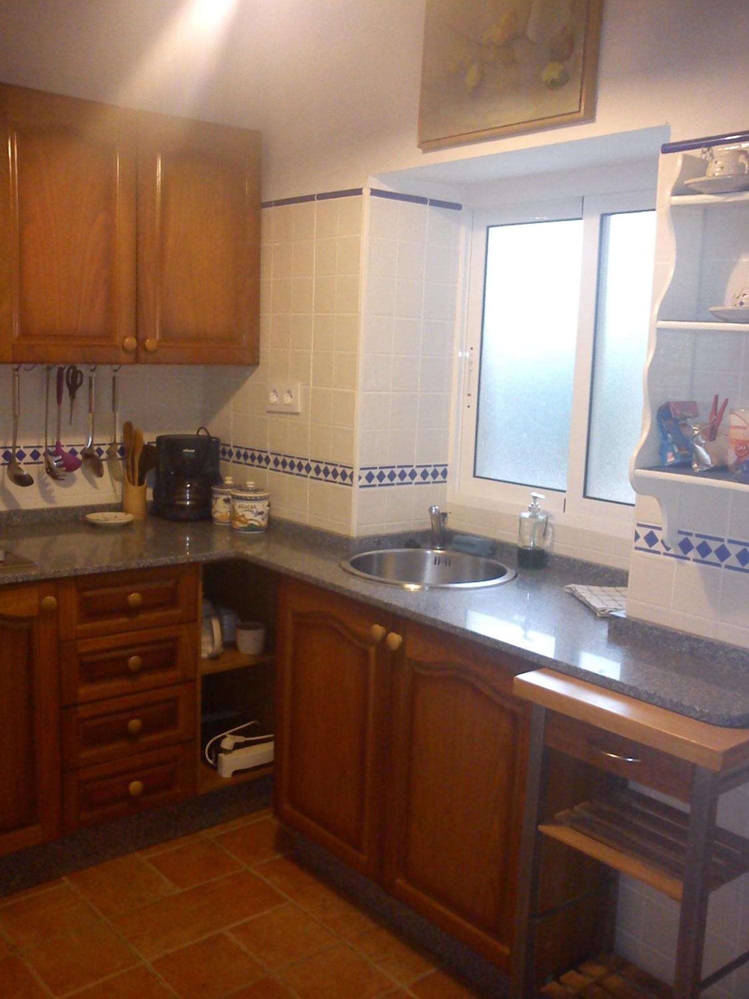 Holiday home El Patio Andaluz *
