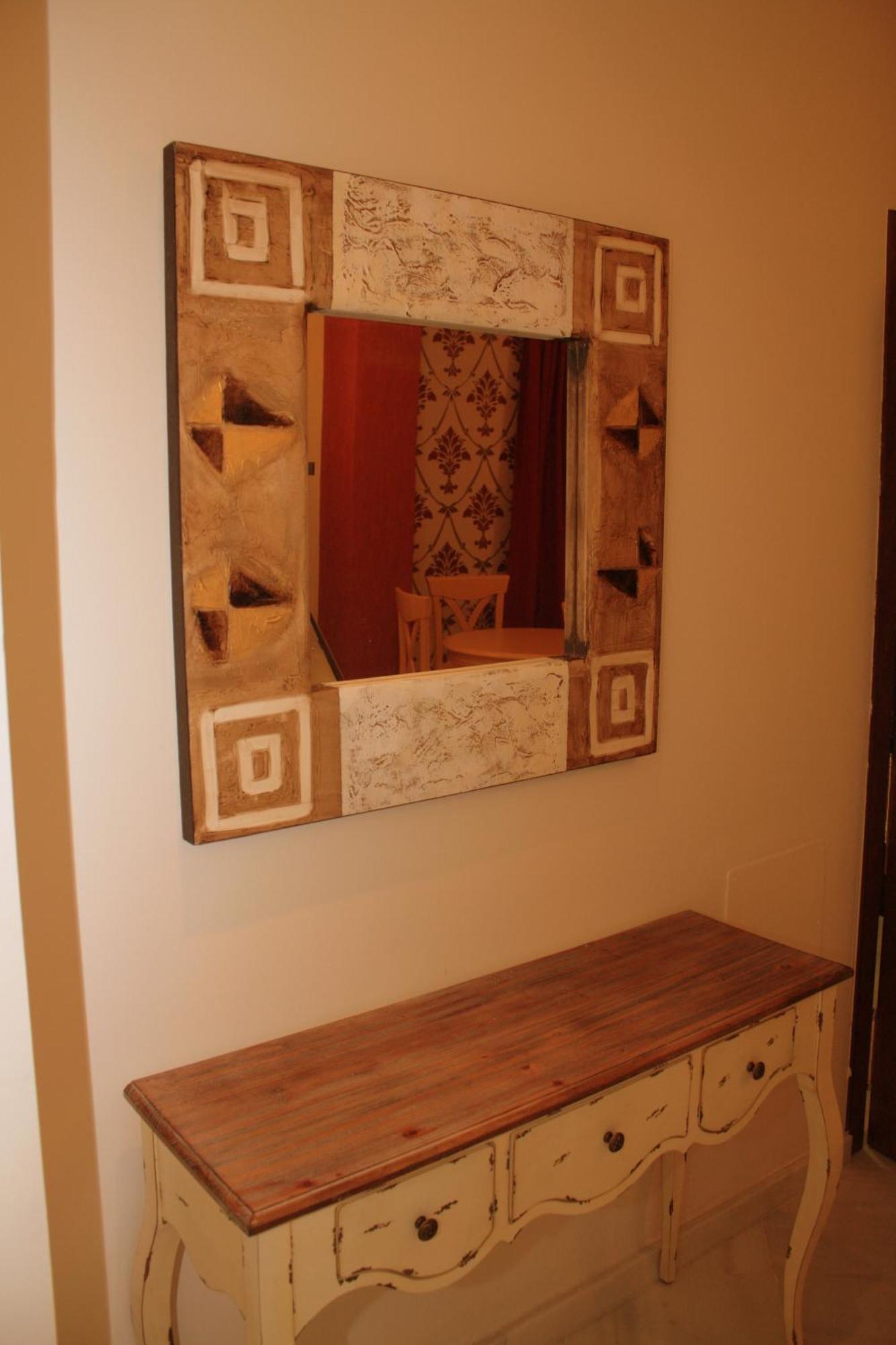 Apartamento Singular Pilatos