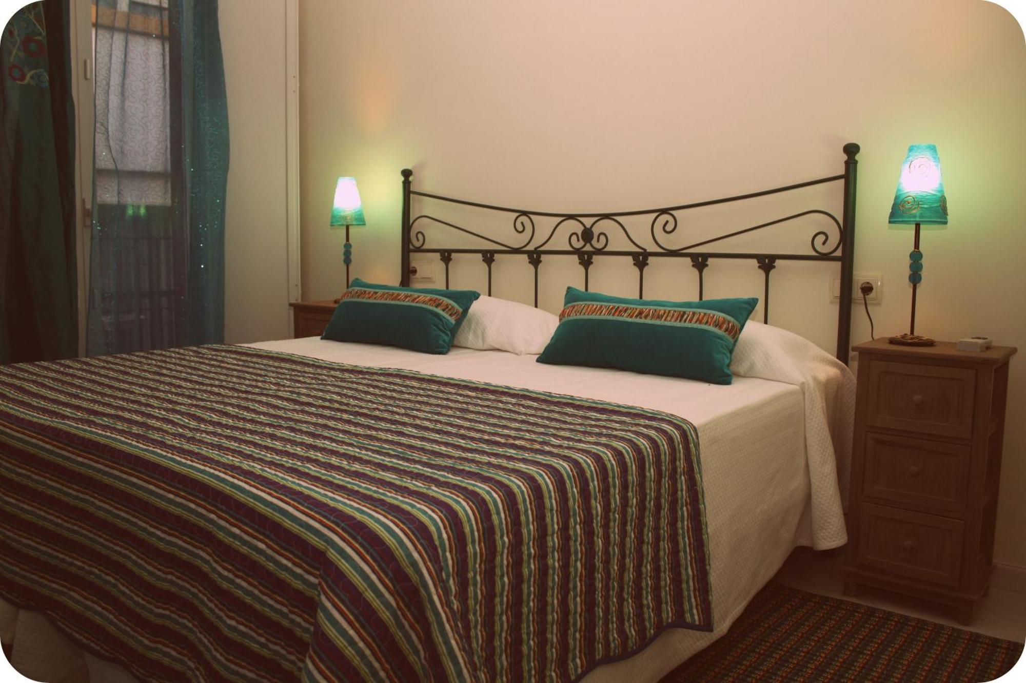 Apartamento Singular Pilatos
