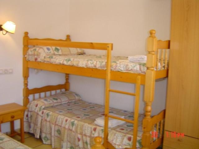 Apartamento Famara