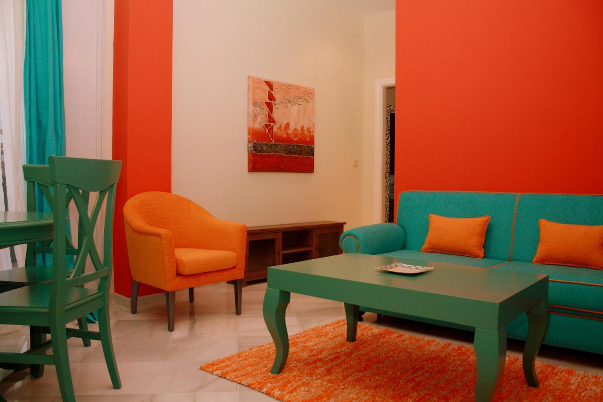 Apartamento Singular Pilatos *