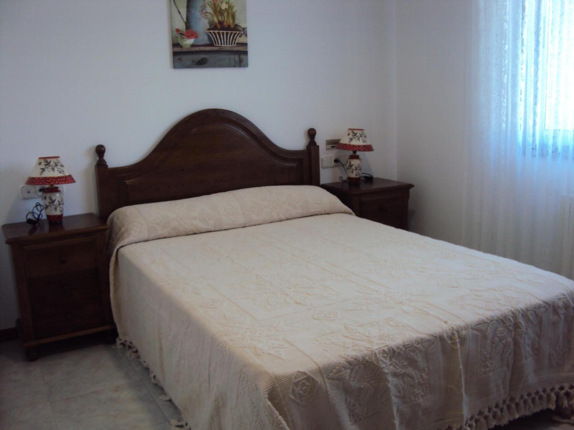 Pensión Casa Fuentes Poio