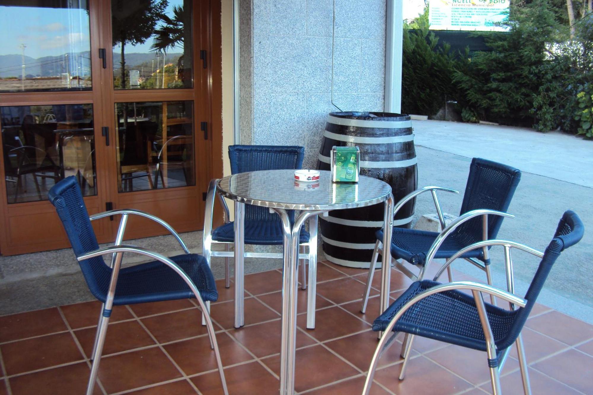 Pensión Casa Fuentes 2*