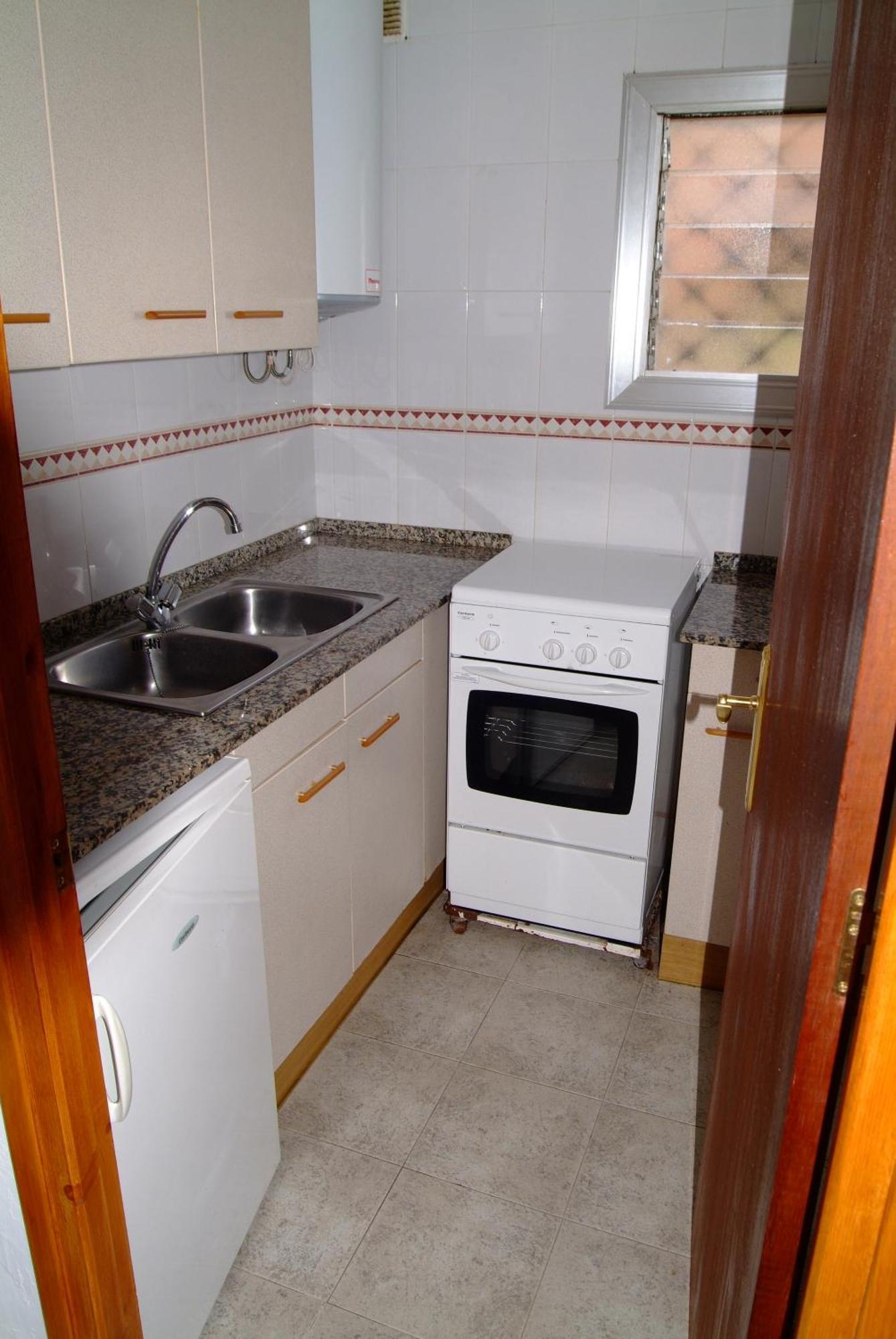 Apartamento Famara *
