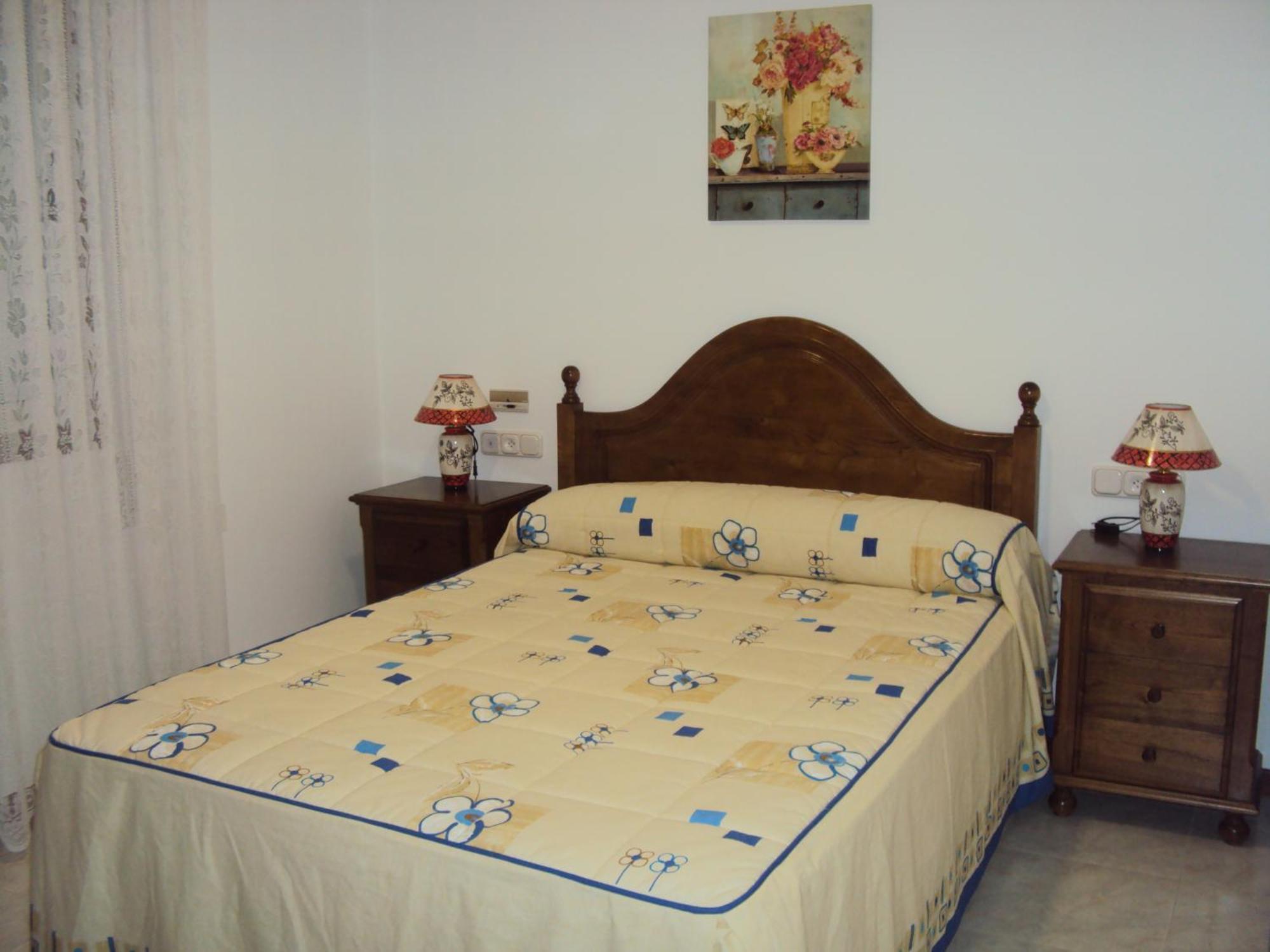 Casa Fuentes