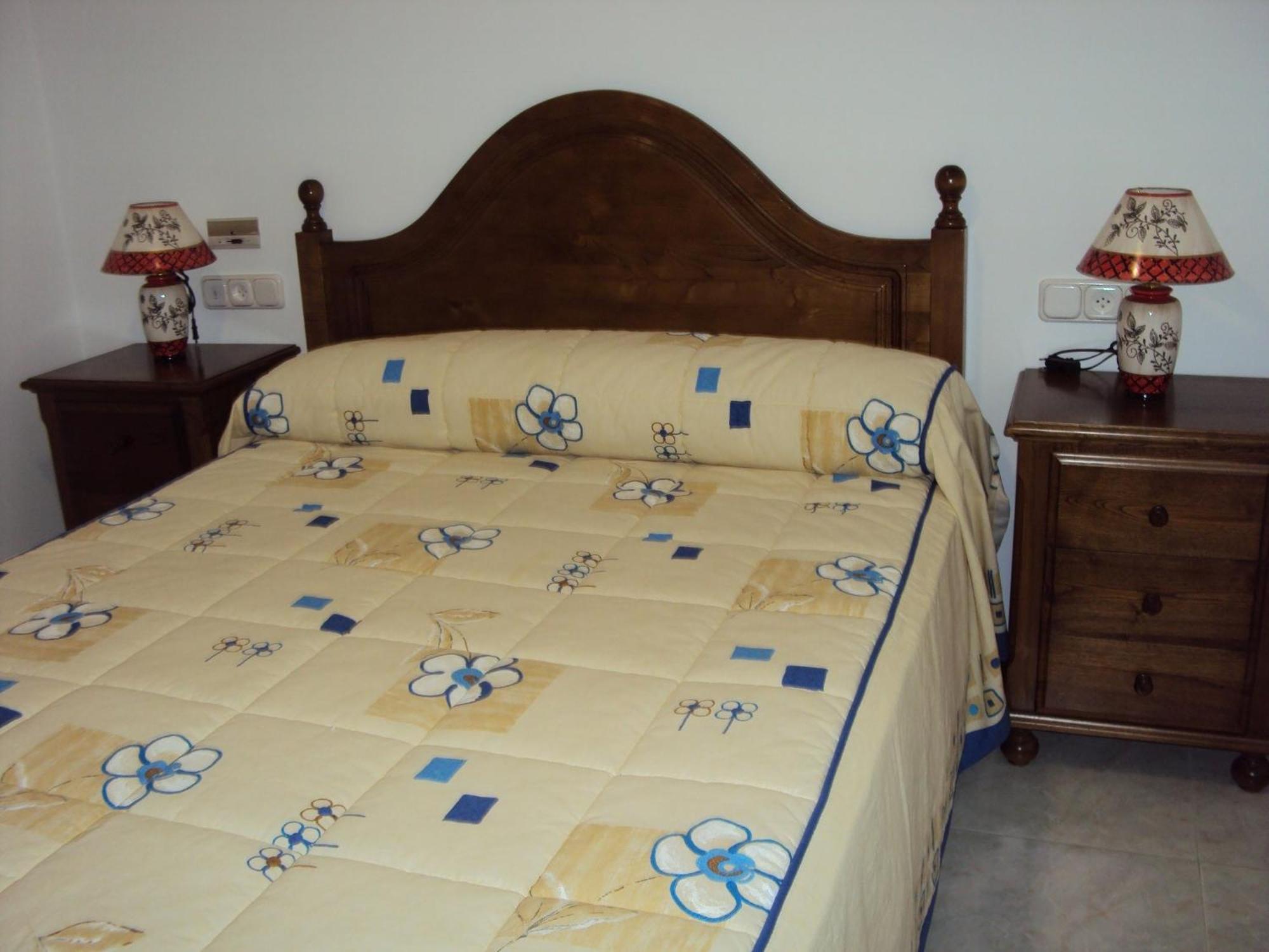 Pensión Casa Fuentes Poio