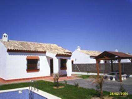 Apartamento Majadales De Roche *