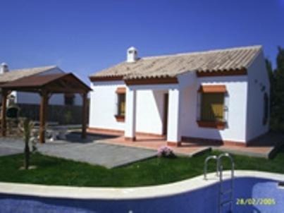 Apartment Majadales De Roche Conil De La Frontera
