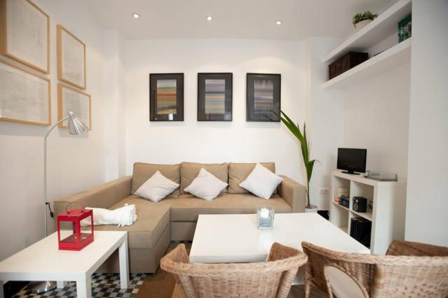 Apartment Calle Rosario