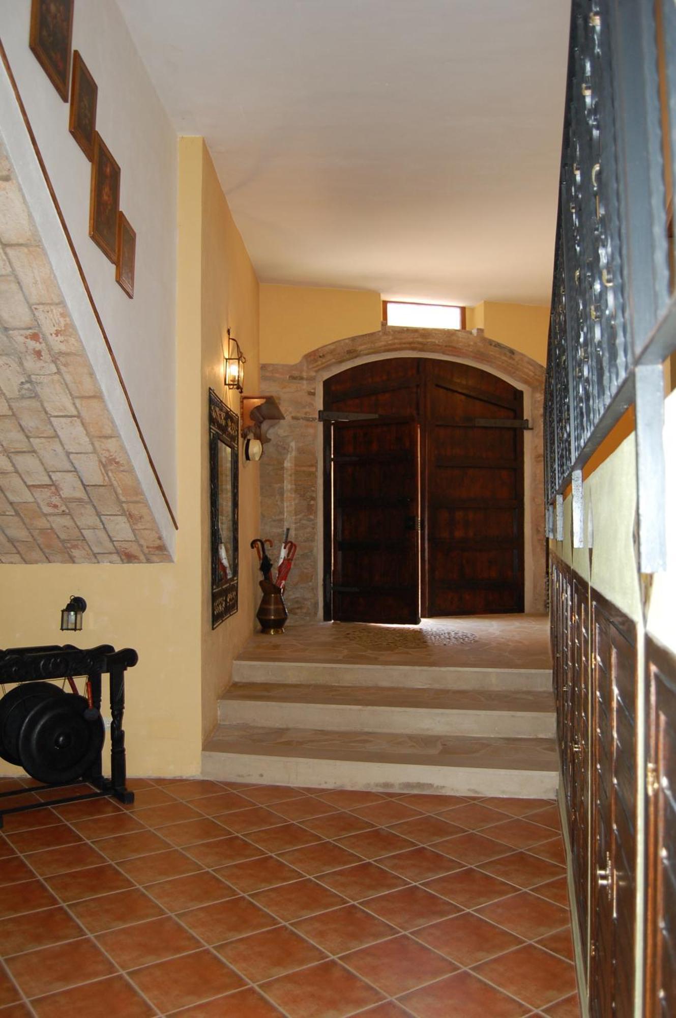Casa rural Ca L'estruch *