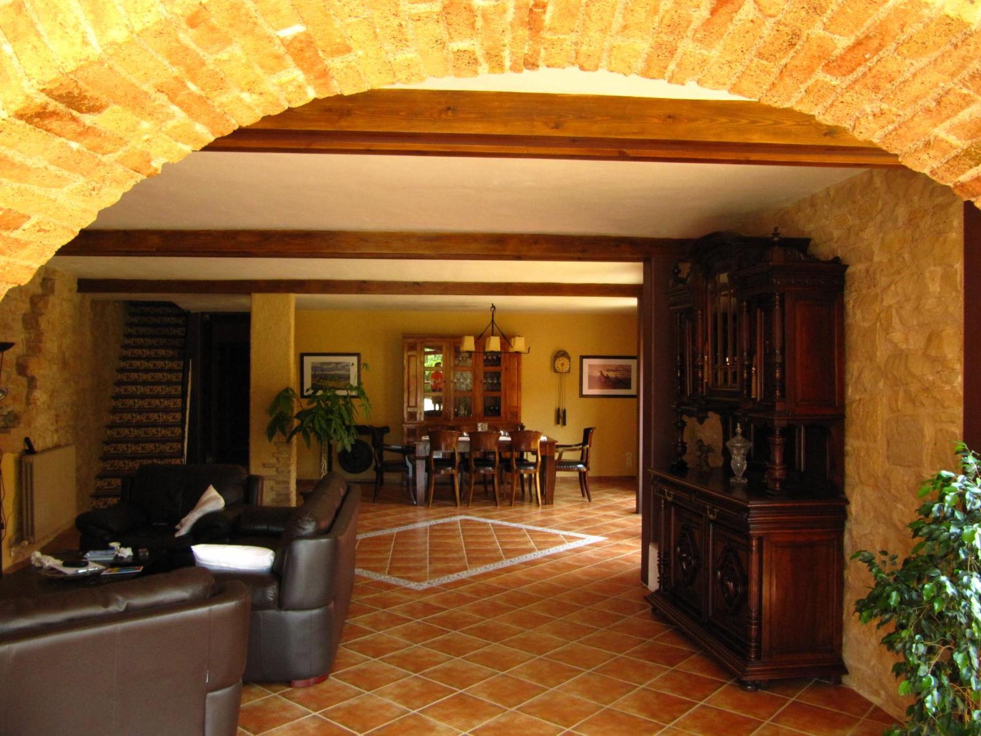 Casa rural Ca L'estruch *