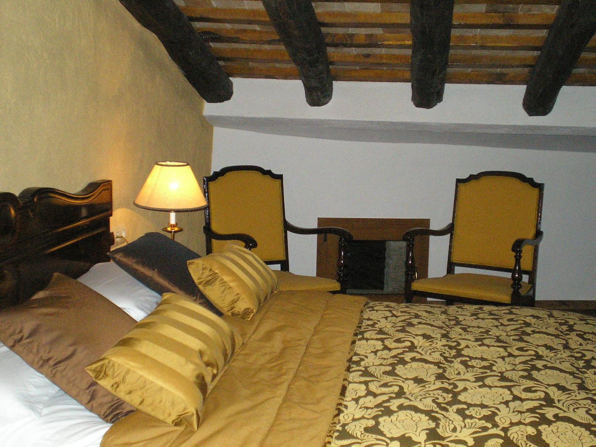 Casa rural Ca L'estruch
