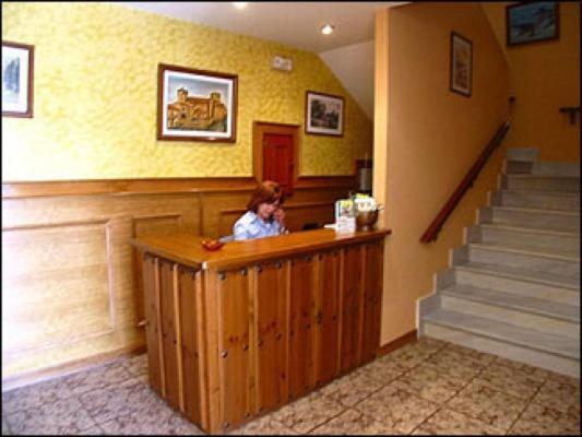 Hotel Solatorre
