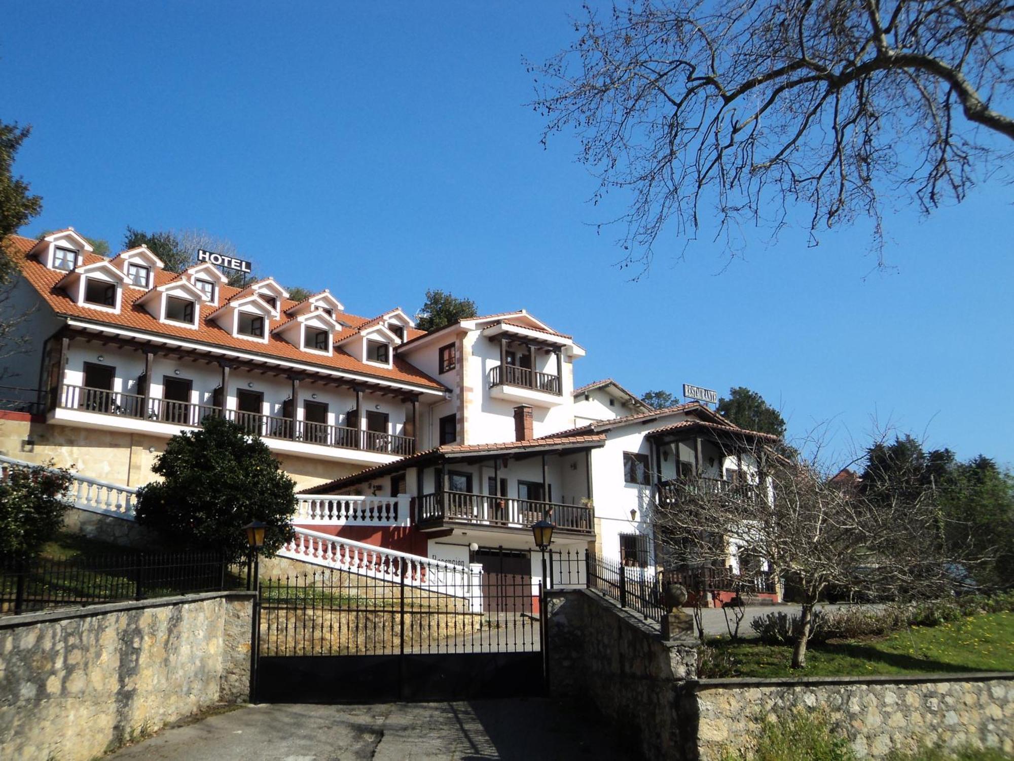 Solatorre Comillas