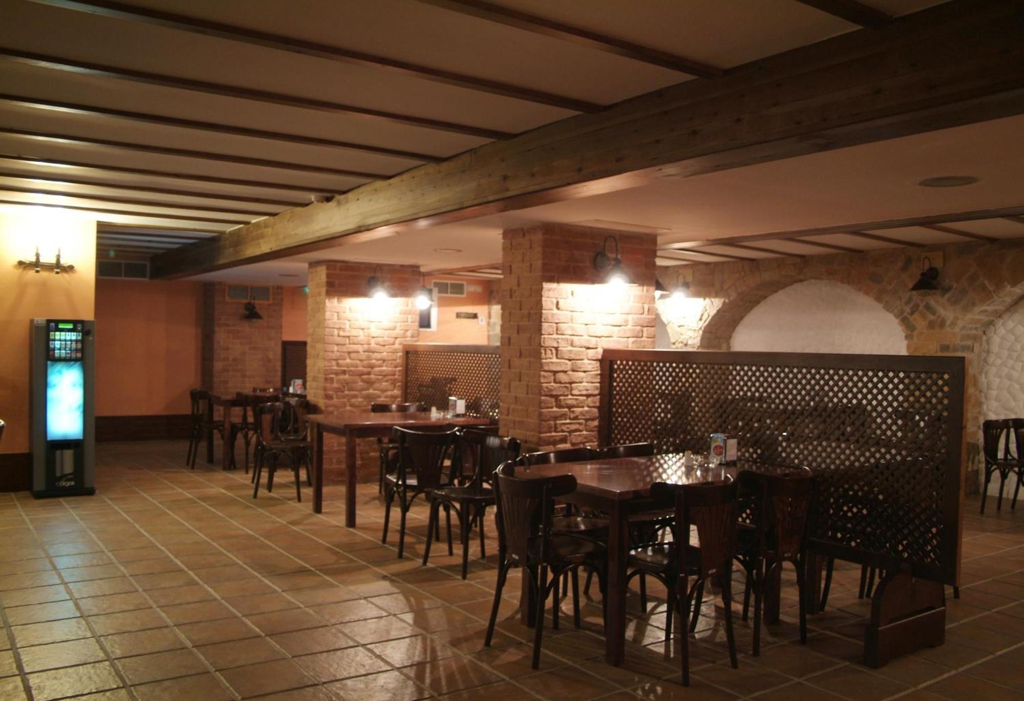 Hotel Cervantes 2*