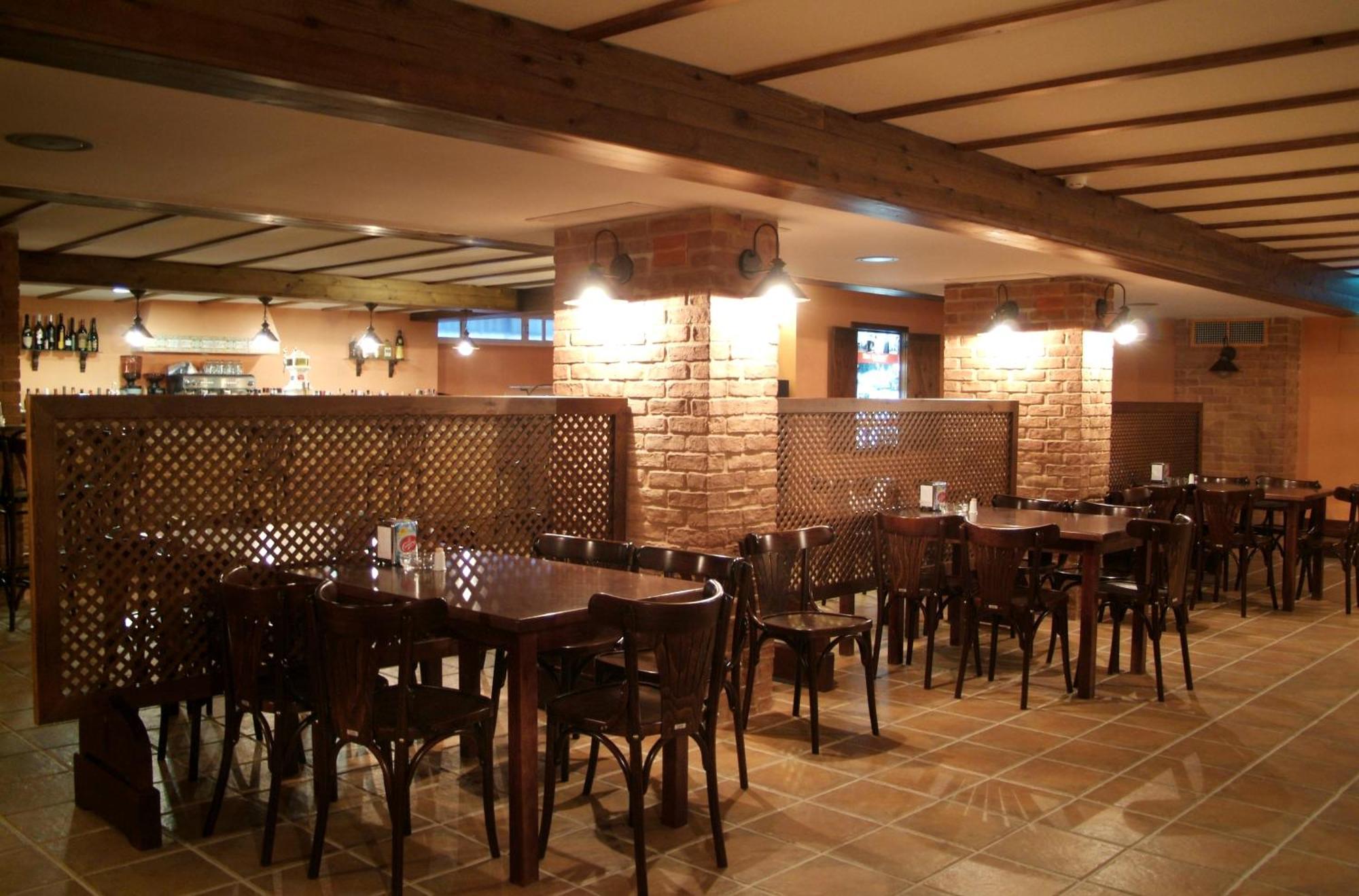 Hotel Cervantes