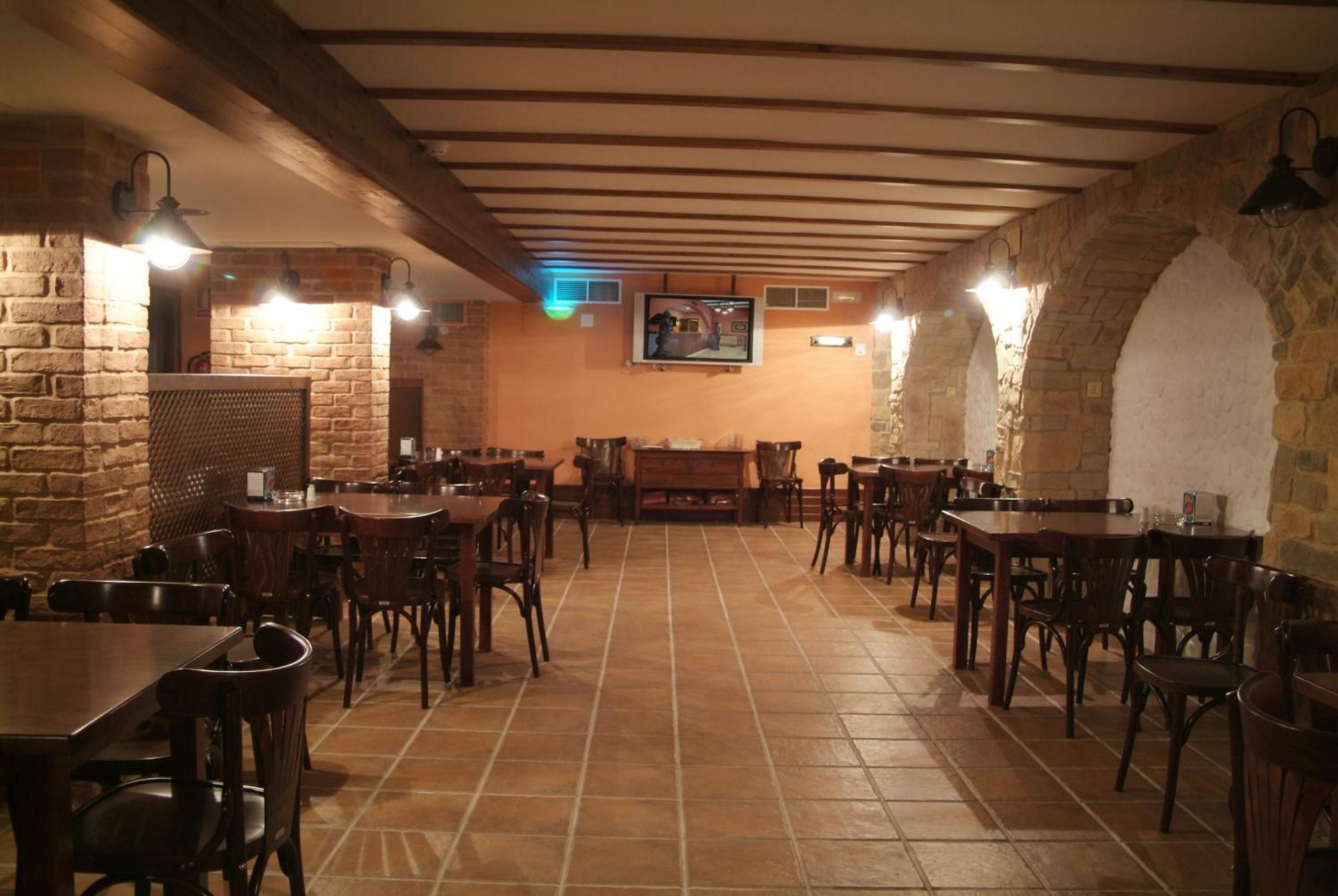 Hotel Cervantes 2*