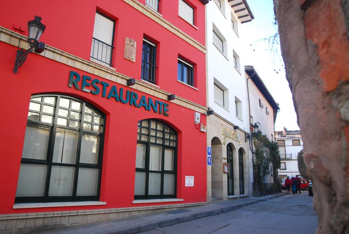 Hotel Iguareña 2*