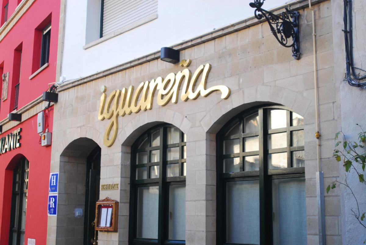 Hotel Iguareña