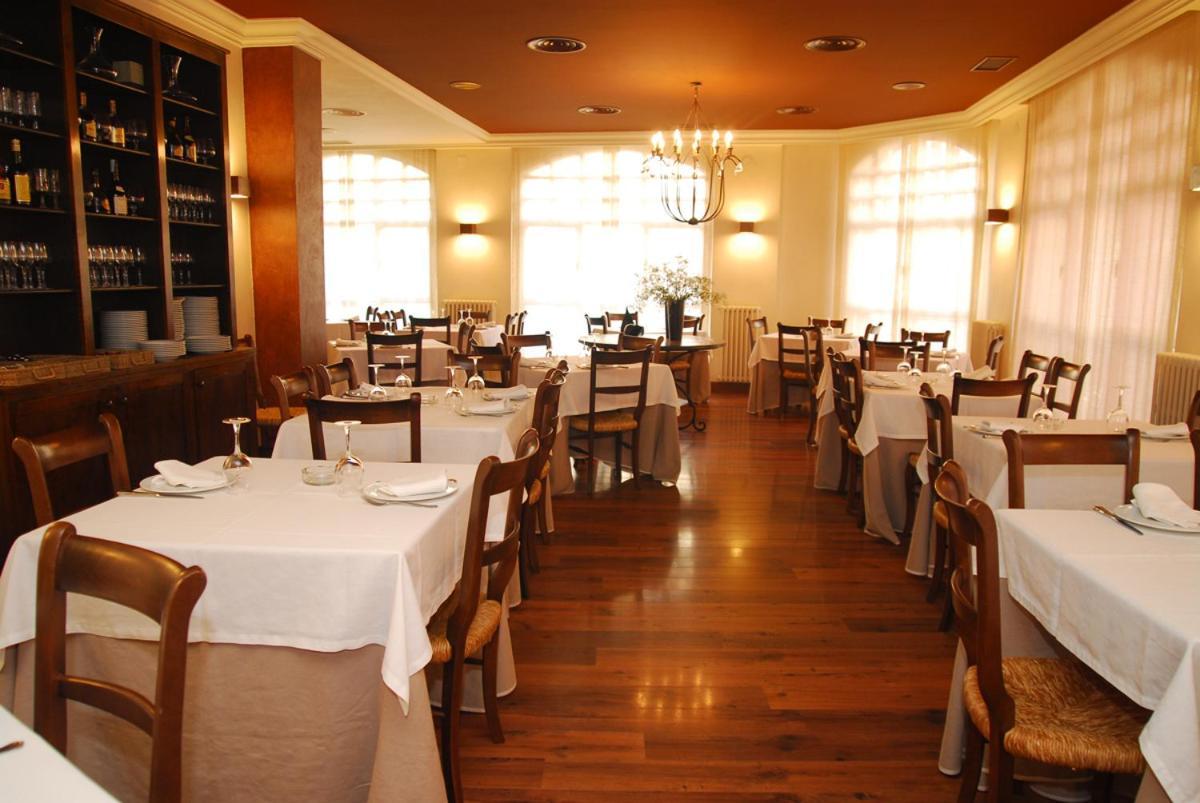 Hotel Iguareña Ezcaray
