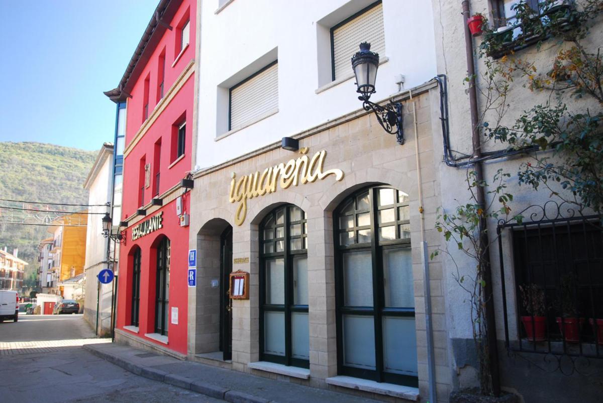 Hotel Iguareña 2*
