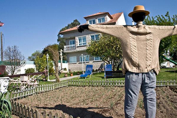 Country house Casa A Pastora